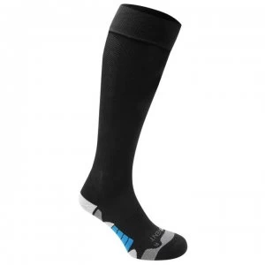 Sondico Elite Football Socks Junior - Black