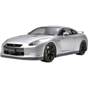 Tamiya 300024300 Nissan GT-R Straßenversion Model car assembly kit 1:24