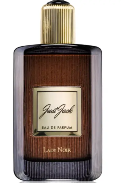 Just Jack Lady Noir Eau de Parfum For Her 100ml