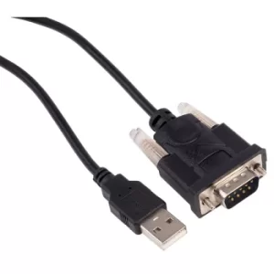 TruConnect USB-serial (DB9) Adaptor