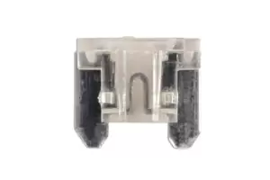 25amp Low Profile Mini Blade Fuse Pk 5 Connect 36849