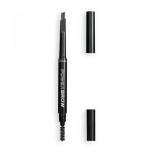 Relove by Revolution Power Brow Pencil Brown