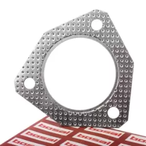 BOSAL Gasket, exhaust pipe 256-339 VW,AUDI,FIAT,Transporter IV Bus (70B, 70C, 7DB, 7DK, 70J, 70K, 7DC, 7DJ),PASSAT Variant (3B6),PASSAT Variant (3B5)