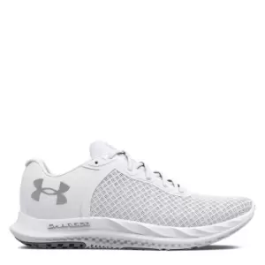 Under Armour Charged Breeze Womens Running Shoes - White