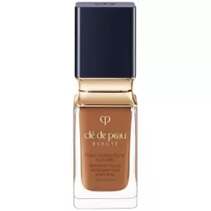 Cle de Peau Beaute Radiant Fluid Foundation Natural (Various Shades) - O90