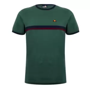 Ellesse T Shirt - Green