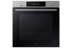 Samsung NV7B41403AS Series 4 Smart Oven with Catalytic Cleaning in Silver