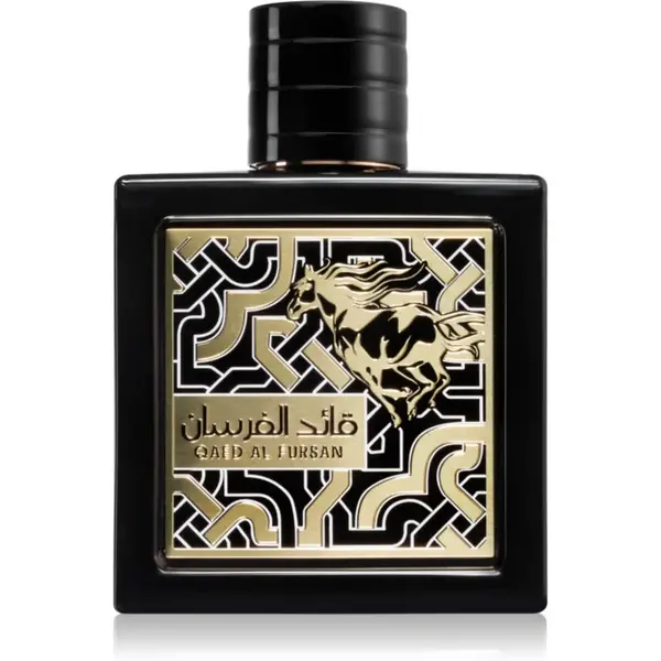 Lattafa Qaed Al Fursan eau de parfum unisex 90 ml