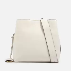 Radley Dukes Place Leather Medium Crossbody Bag