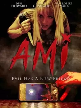 AMI - DVD