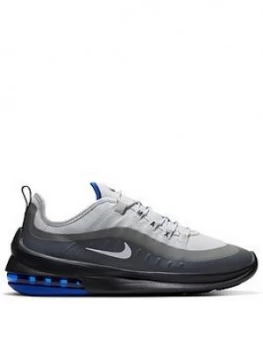 Nike Air Max Axis Premium - Grey/Blue