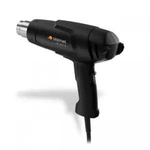 STEINEL HL 1821 S Hot air gun 450 l/min 550 °C 1800 W Black,...