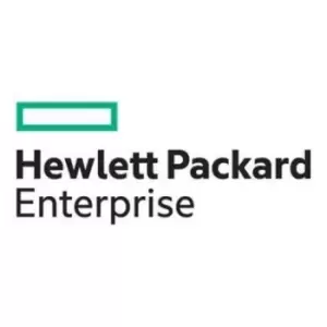 HPE 480 GB Solid State Drive - 3.5 Internal - SATA SATA/600 - Read Intensive