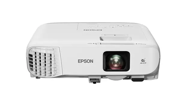 Epson EB970 4000 ANSI Lumens XGA Projector