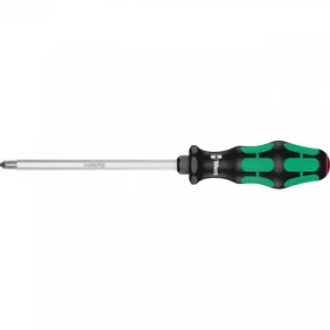 Wera Kraftform Plus Phillips Screwdriver PH3 150mm