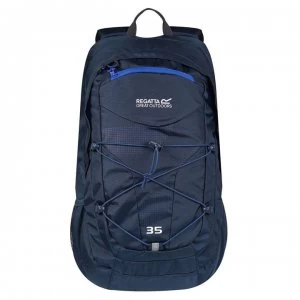 Regatta Atholl II 35L Backpack - DkDen/NautBl