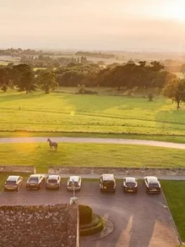 Virgin Experience Days Two Night Luxury Cotswolds Break For Two At The 5 Star Ellenborough Park, Cheltenham, Gloucestershire