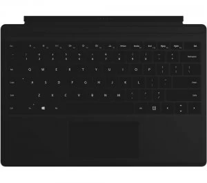 Microsoft Surface Pro Type Cover