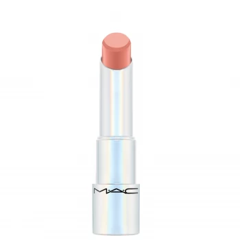 MAC Glow Play Lip Balm 3.6g - Various Shades - Sweet Treat