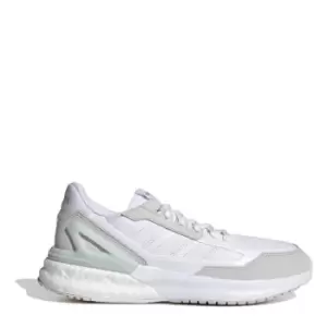 adidas Nebzed Super Mens Trainers - White