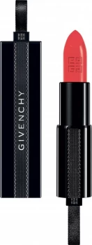 Givenchy Rouge Interdit - Satin Lipstick 3.4g 16 - Wanted Coral