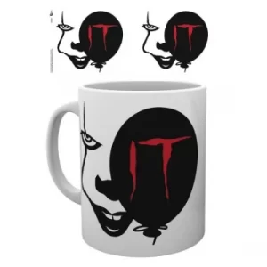 IT Icon Mug