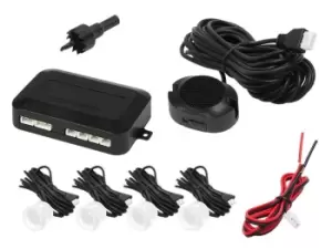 BLOW Parking assist system 26-328# Parking sensors kit