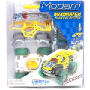 Modarri Team Sharkz - Monster Truck