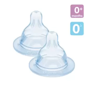 MAM Newborn Size 0 Teats