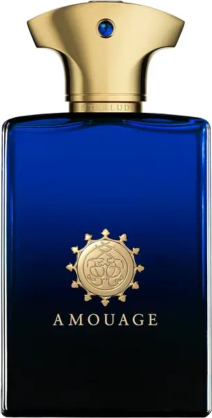 Amouage Interlude Man Eau de Parfum For Him