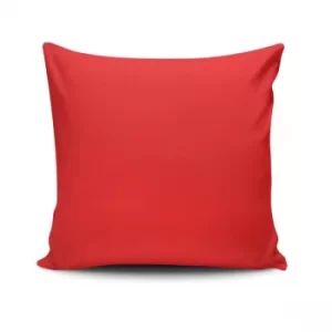 TRKRLNT-07 Multicolor Cushion Cover