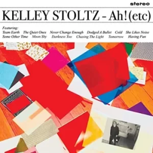 Ah Etc by Kelley Stoltz CD Album