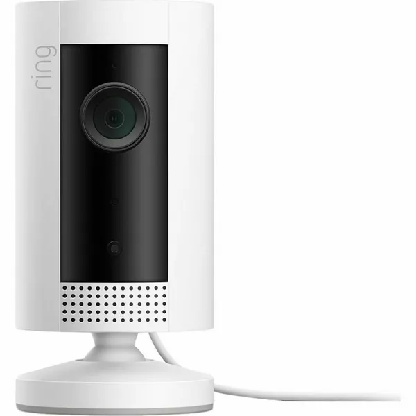 ring Indoor Cam 8SN1S9-WEU0 WiFi IP CCTV camera 1920 x 1080 p