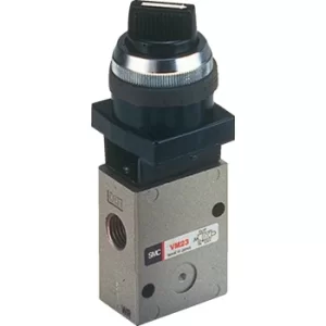 VM230-02-34B Mechanical Valve