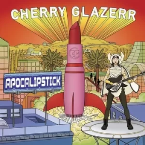 Apocalipstick by Cherry Glazerr Vinyl Album