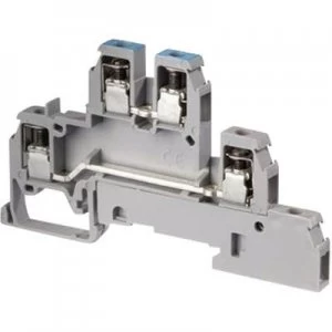 Industrial terminal block 6mm Screws Configuration L G