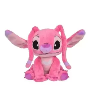 Lilo & Stitch Plush Figure Angel 25 cm