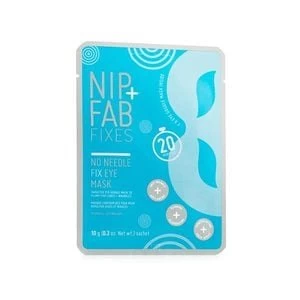 NIP+FAB No Needle Fix Eye Mask