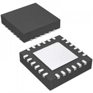 Linear IC Comparator Texas Instruments LMH7322SQNOPB Multi purpose Differential LVDS RSPECL WQFN 24 4x4