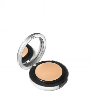 MAC Studio Fix Tech Cream-to-Powder Foundation 10g (Various Shades) - NW15