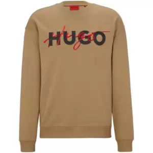 Hugo Droyko 10249017 01 - Brown