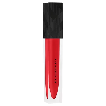 Burberry Kisses Lip Lacquer 5ml (Various Shades) - Tangerine Red N35