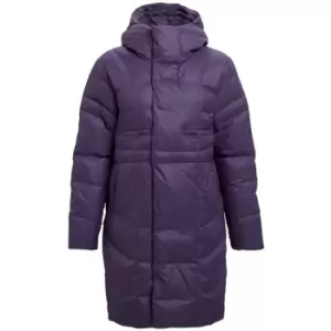 Under Armour Armour Down Parka - Purple