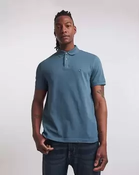 Tommy Hilfiger Blue 1985 Regular Polo