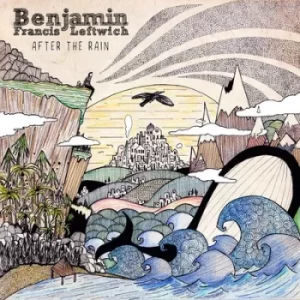 After the Rain by Benjamin Francis Leftwich Vinyl Album