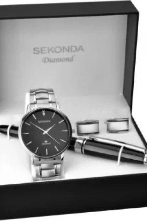 Sekonda Gift Set 1485G