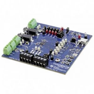 PCB design board Texas Instruments TAS2505EVM