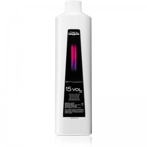 LOreal Professionnel Diactivateur Activating Emulsion 15 Vol. 4,5 % 1000ml