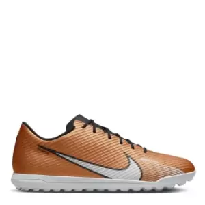 Nike Mercurial Vapor 15 Club Astro Turf Trainers - Metallics