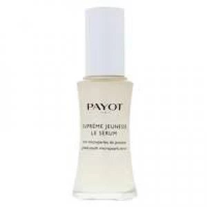 Payot Paris Supreme Jeunesse Le Serum: Global Youth Micropearls Serum 30ml